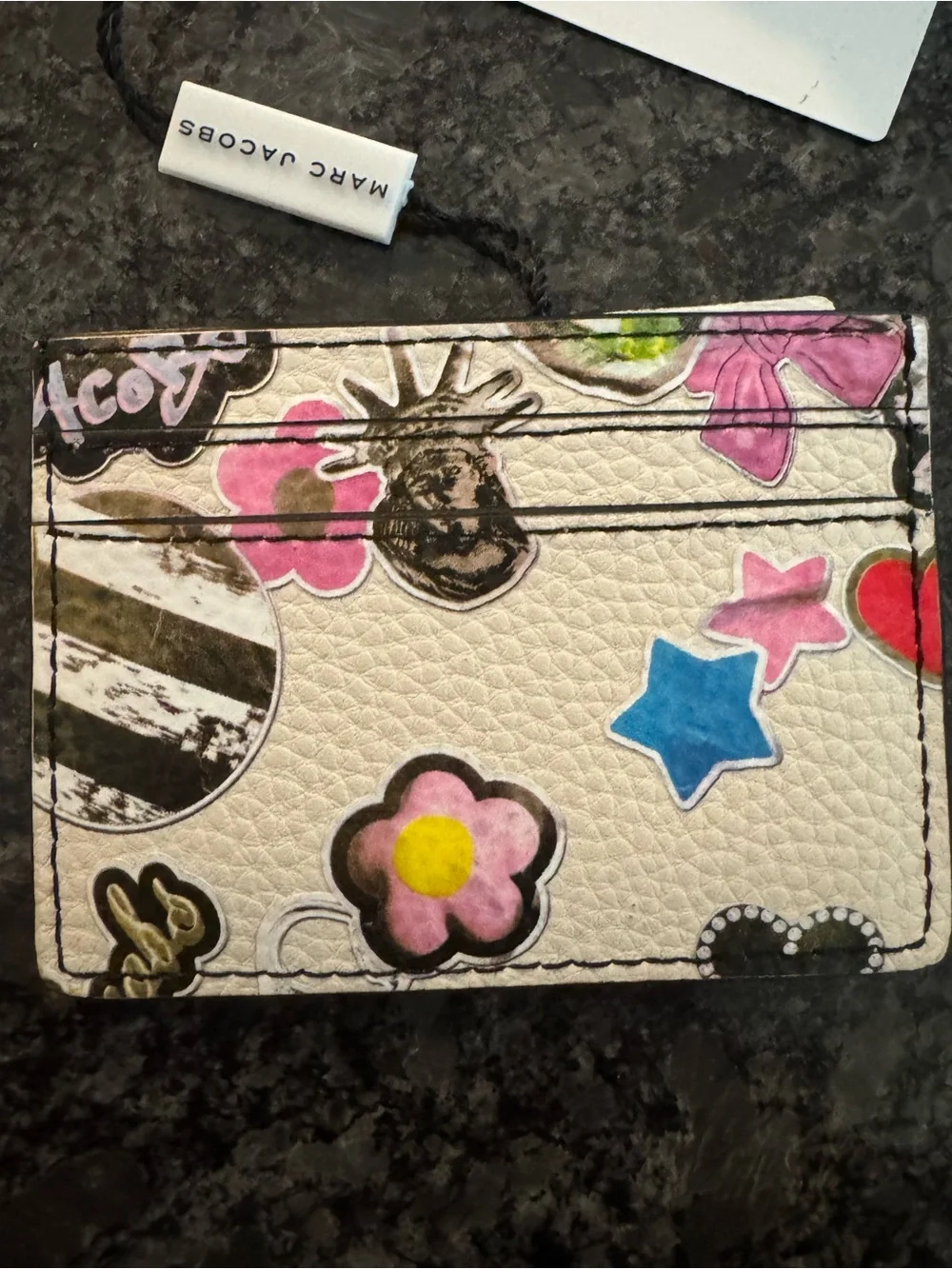 Marc Jacobs marc jacobs